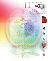 Star Traveler's 13 Moon Almanac of Synchronicity: Solar Ring of the Red Solar Moon (July 26th/2014 - July 25th/2015)