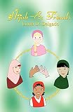 Hijabez Friends