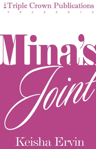 Mina's Joint book cover