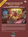 Dungeon Crawl Classics #20: Shadows in Freeport