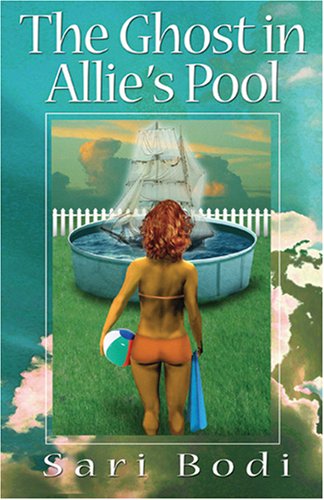 The Ghost in Allie's Pool