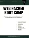 Web Hacker Boot Camp