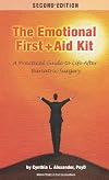 The Emotional First Aid Kit: A Practical Guide to Life After Bariatric Surgery, Second Edition