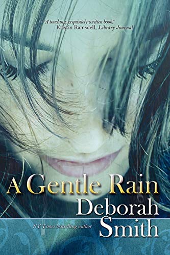 A Gentle Rain book cover