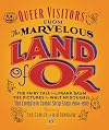 Queer Visitors From the Marvelous Land of Oz