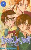 Tenshi Ja Nai!!: I'm No Angel! Volume 2