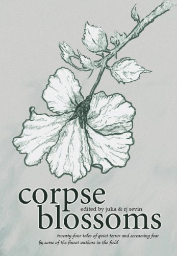 Corpse Blossoms book cover