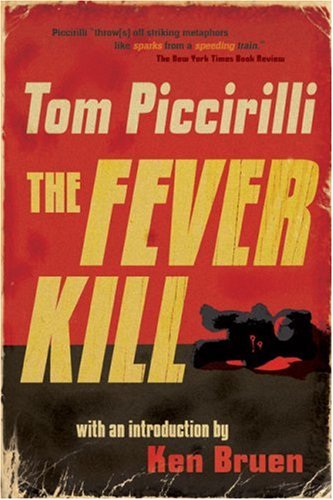 The Fever Kill book cover