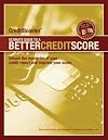 CreditBooster: Ultimate Guide to a Better Credit Score credit, debt, credit scores, credit reports, free credit reports