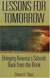 Lessons for Tomorrow