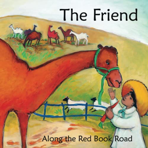 Cover of Friend