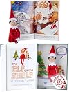 The Elf on the Shelf: A Christmas Tradition