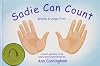 Sadie Can Count: A Multi-sensory Book (Sadie Concept Books)