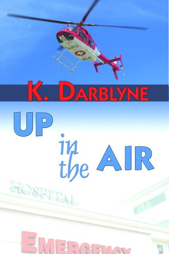 Up in the Air book cover