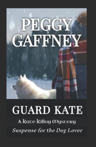 Guard Kate book cover