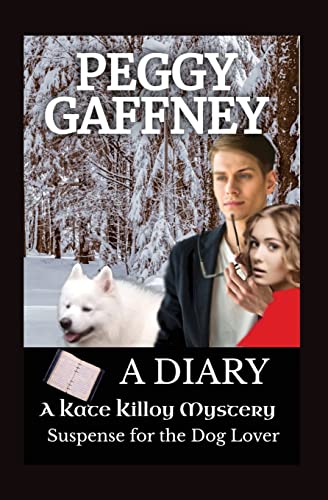 A Diary book cover