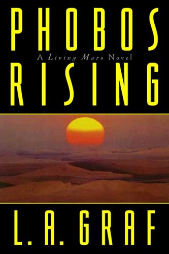 Phobos Rising