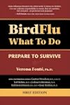 Bird Flu What to Do: Prepare to Survive