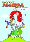 Kyoodoz Algebra Solutions Book