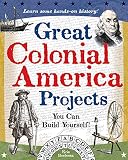 Great Colonial America Projects You Can Build Yourself Build It Yourself