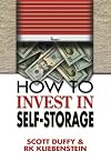 How to Invest in Self-Storage