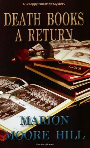 Death Books a Return book cover