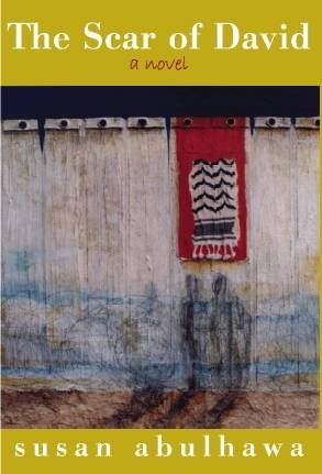 The Scar of David / Mornings in Jenin book cover
