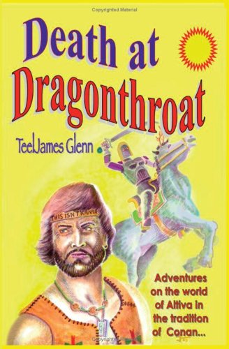 Death at Dragonthroat