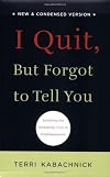 I Quit, But Forgot to Tell You: Attacking the Spreading Virus of Disengagement