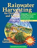 Rainwater Harvesting for Drylands and Beyond vol 1 cover
