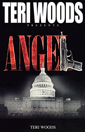 Angel book cover