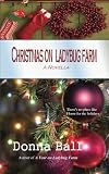 Christmas on Ladybug Farm