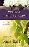 Vintage Ladybug Farm