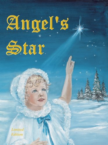 Cover of Angel's Star