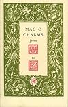 Magic Charms from A to Z - Elizabeth Pepper