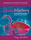 Intery Mintery: Nursery Rhymes for Body, Voice and Orff Ensemble (1) (The Pentatonic Press Integrated Learning Series)