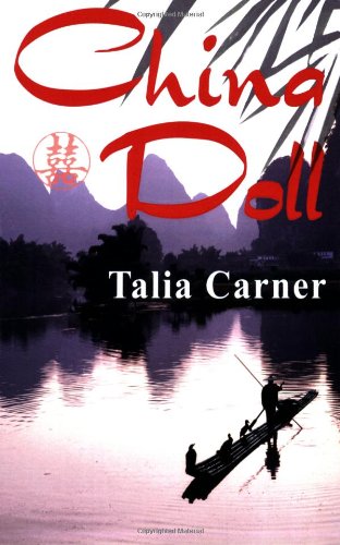 China Doll book cover