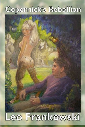 Copernick's Rebellion cover