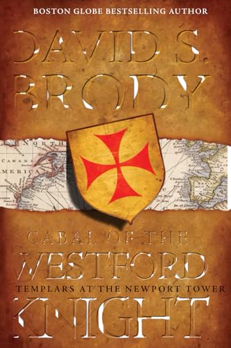 Cabal of the Westford Knight cover