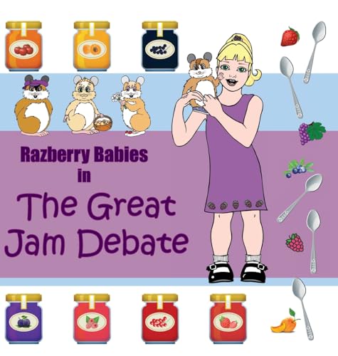 Cover of Razberry Babies