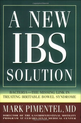 A New IBS Solution: Mark Pimentel