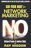 Go For No For Network Marketing
