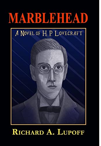 Marblehead: A Novel of H. P. Lovecraft