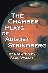 Chamber Plays of August Strindberg