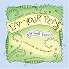 Eat Your Peas for Tough Times