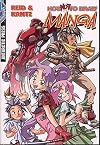 How NOT To Draw Manga Pocket Manga Edition (How to Draw Manga)