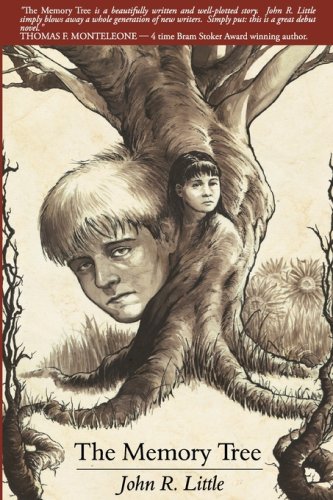 Cover of The Memory Tree