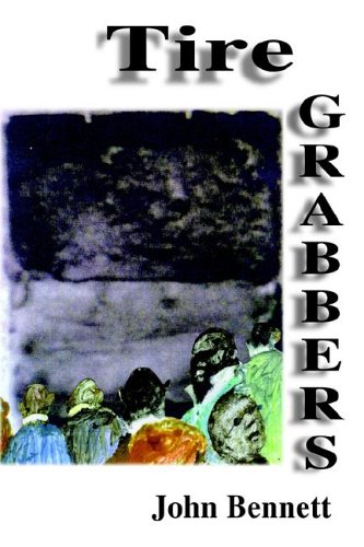 Tire Grabbers