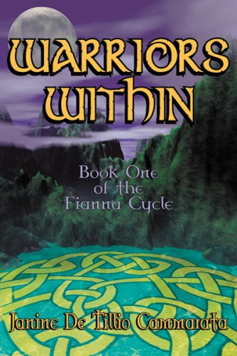 Warriors Within