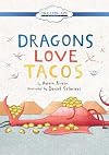 Dragons Love Tacos [2014 film]